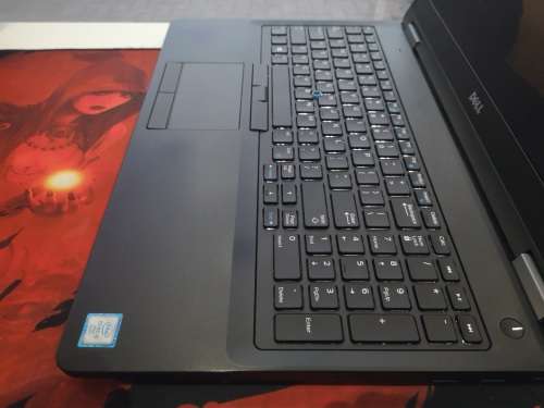 *Amazing*DELL LATITUDE E5570*i5-6300vPRO*6th GEN*8GB DDR4*500GB HDD*WARRANTY 2019*